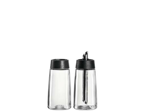Montana Milch & Zucker 2er Set Enjoy 2er Set, H: 17cm, D: 7cm