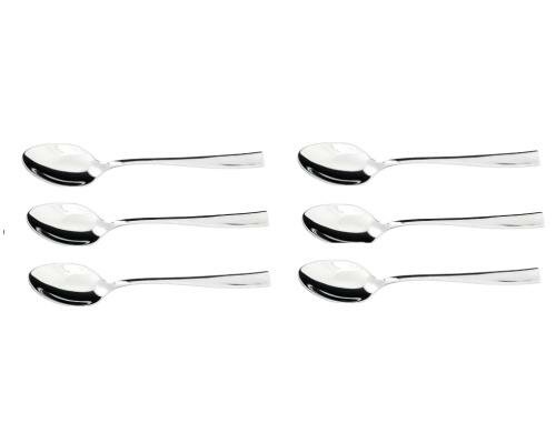 Montana Cappucinolöffel 6er Set 6er Set, Grösse 14x1cm