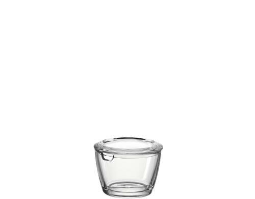 Montana Marmeladendose Brunch Material: Glas, H9cm, D: 10cm