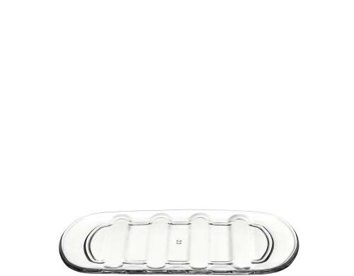 Montana Servierplatte 29x18cm Brunch LxB: 30x19cm