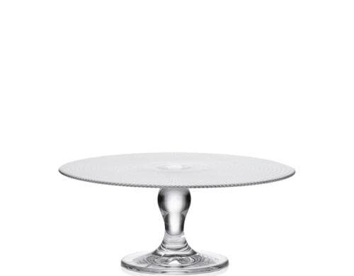 Montana Tortenplatte auf Fuss Cake Durchmesser 28cm, Höhe 12cm