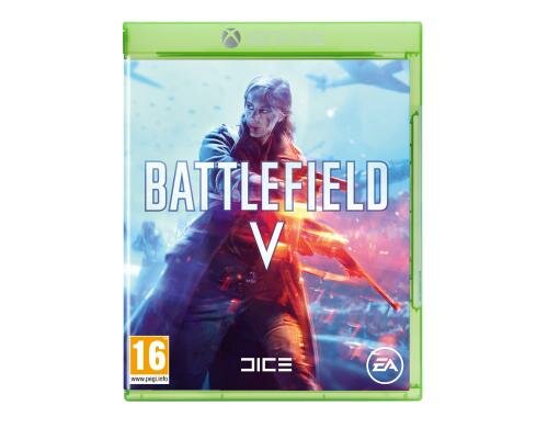Battlefield 5, Xbox One Alter: 16+