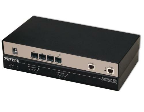 SmartNode SN4970A/4E120VRHP/EUI