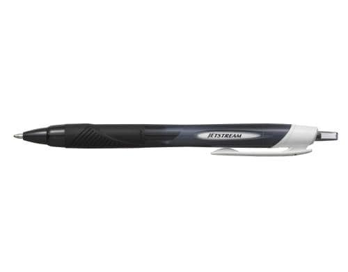 UNIBALL Jetstream Sport - 1 mm Roller schwarz