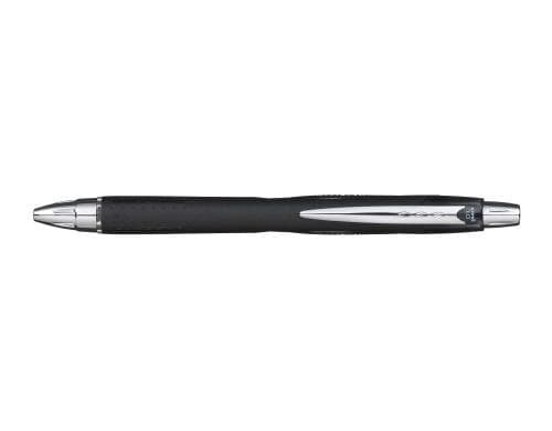UNIBALL Jetstream RT - 1 mm Roller schwarz