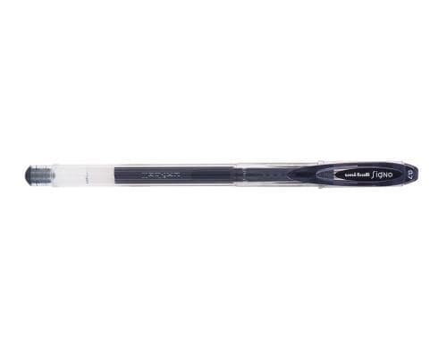 UNIBALL SIGNO Standard 0.7 mm Gel-Ink Roller schwarz