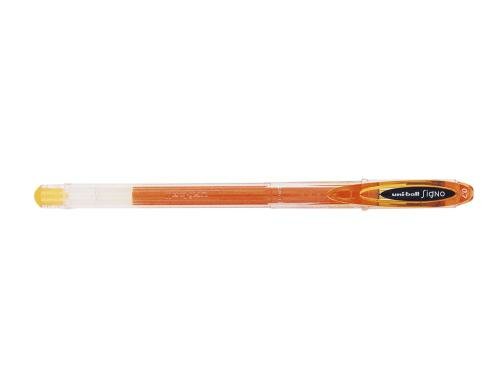 UNIBALL SIGNO Standard 0.7 mm Gel-Ink Roller orange