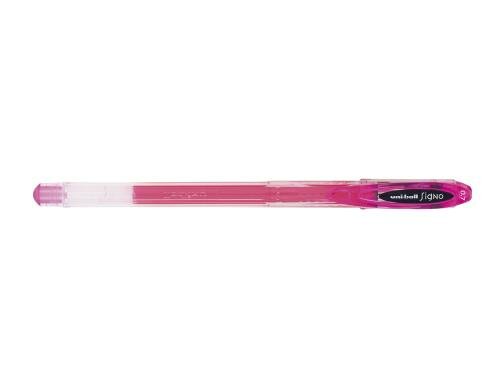 UNIBALL SIGNO Standard 0.7 mm Gel-Ink Roller rosa