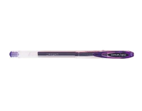 UNIBALL SIGNO Standard 0.7 mm Gel-Ink Roller violett