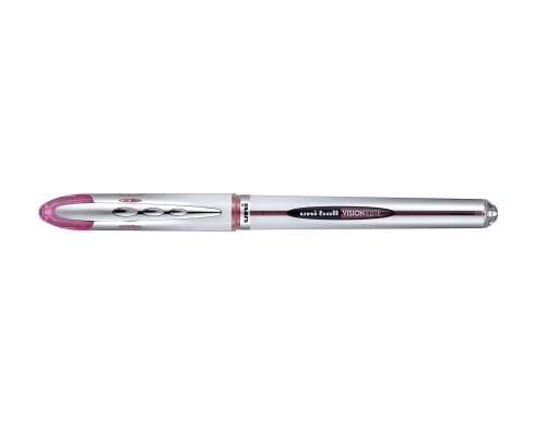 UNIBALL Vision Elite 0.8 mm Flüssig-Tintenroller bordeaux