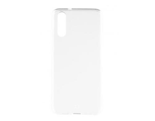 XQISIT Flex Case clear für Huawei P20