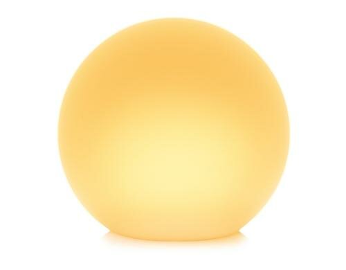 Eve Flare Portable smarte LED-Leuchte
