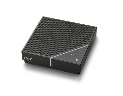 Plantronics Calisto 7200 USB, Bluetooth Konferenztelefon