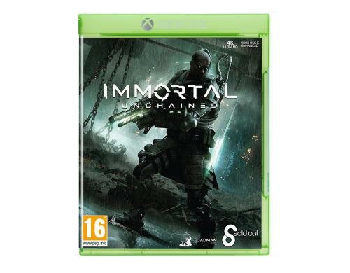 Immortal: Unchained, Xbox One Alter: 16+