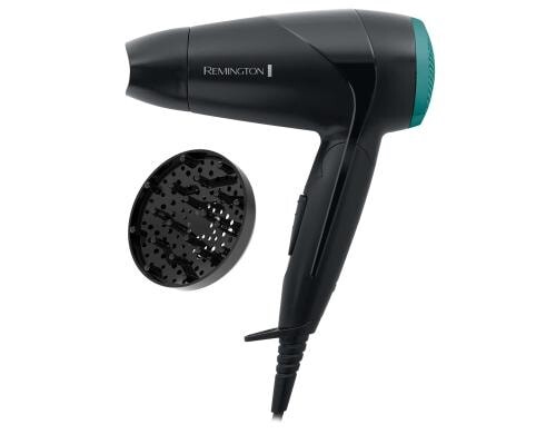 Remington Haartrockner D1500 On the Go