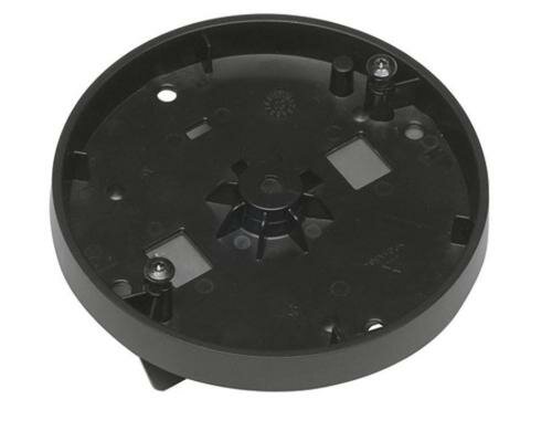 AXIS Montagehalterung T94B01S zu M3044/45/46-V, 10 Stk, Schwarz