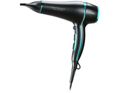 Trisa Haartrockner Salon Pro türkis schwarz/türkis
