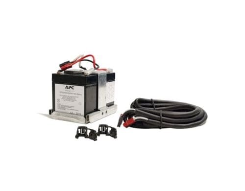 Ersatzbatterie APCRBC135