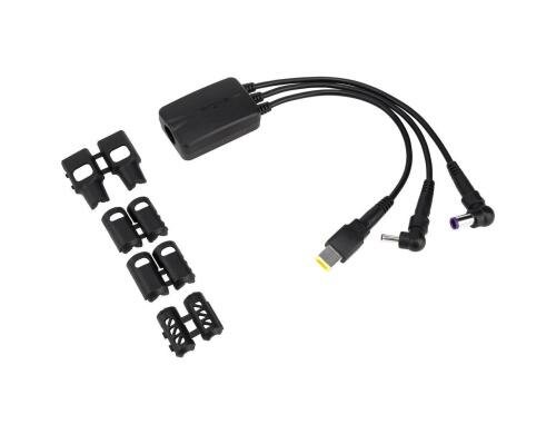 Targus 3Way DC Charging Hydra Kabel Kompatibel mit Dock171 und Dock177