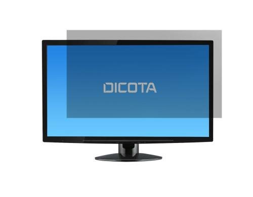 DICOTA Secret 4-Way 23.8 Wide 16:9 D31554, side-mounted