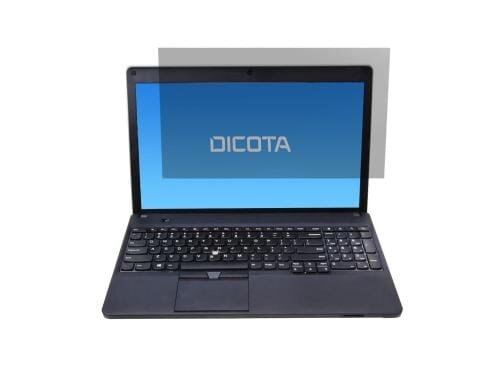 DICOTA Secret 4-Way 14.0 Wide 16:9 D31576, side-mounted