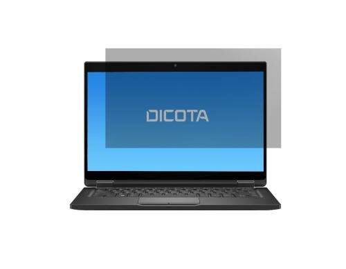 DICOTA Secret 2-Way DELL Latitude 7389 D31556, side-mounted