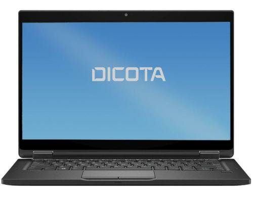 DICOTA Secret 2-Way DELL Latitude 7389 D31557, self-adhesive