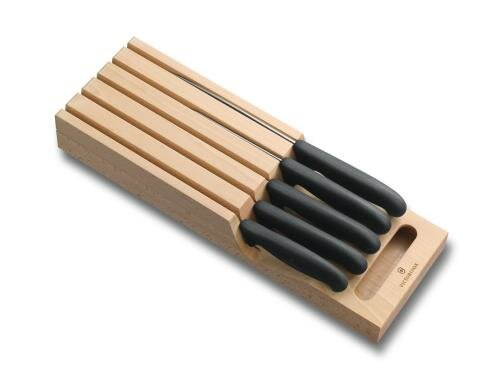 Victorinox Fibrox Schubladen-Messerhalter 5-teilig