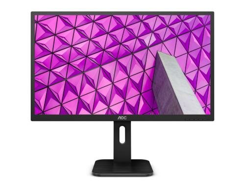 AOC 27 27P1, 1920x1080 VGA, DVI, HDMI, DP, USB, IPS