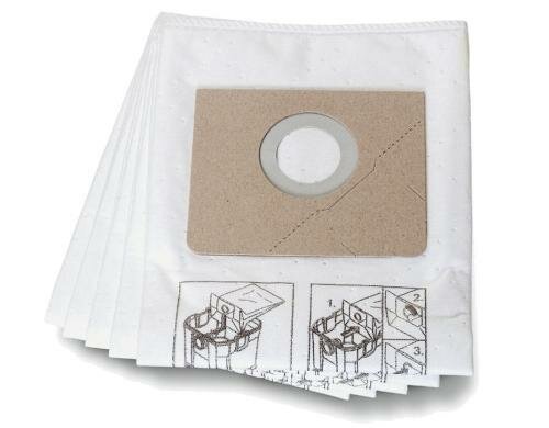 Fein Vliesfiltersack Premium 5 Stück