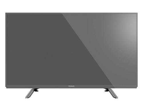 Panasonic TX-40FSW404, 40 LED-TV, Full-HD DVB-C/S2/T2, BMR 600Hz, schwarz