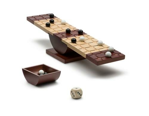 Spinmaster Rock me Archimedes Holz Alter: 8+
