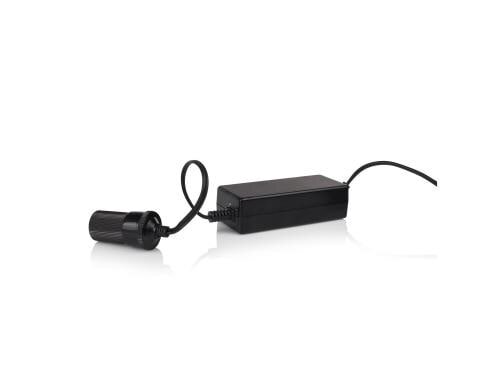 Tristar Netzgleichrichter 230 - 12V Kabel 0.3m, Spannung 230-12 Volt