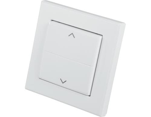 Homematic IP Tasterwippe mit Pfeilen Für Markenschalter