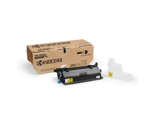 Toner Kyocera TK-3060, schwarz, 14,500 Seiten, ECOSYS M3145idn, M3645idn