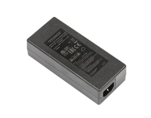 Mikrotik POWER SUPPLY MT 48V2A96W Euro Plug, 96 Watt, 48V/ 2A