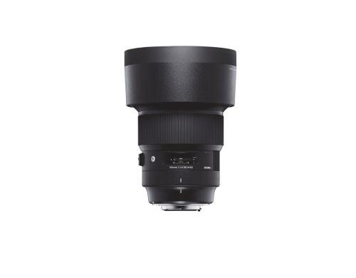 Sigma 105mm / f 1.4 DG HSM Art NI CH-Garantie