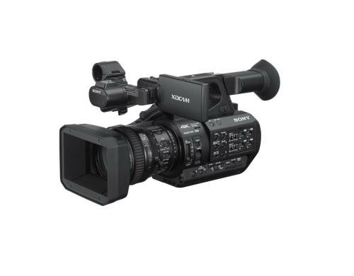 Sony 4K Camcorder PXW-Z280V//C 4K 3-CMOS 1/2, 17x opt.