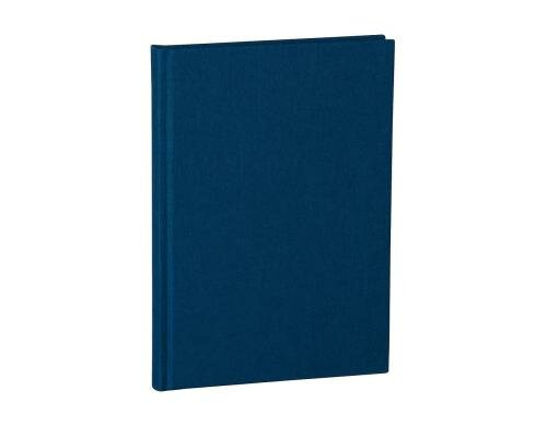 Semikolon Notizbuch Classic 152x213 mm marine, dotted