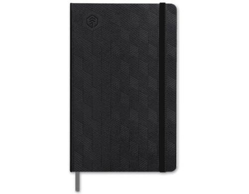 Neo Moleskine Note 240 Seiten, liniert,