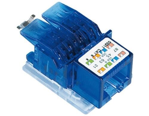 R+M freenet Anschlussmodul Cat. 6 ungeschirmt