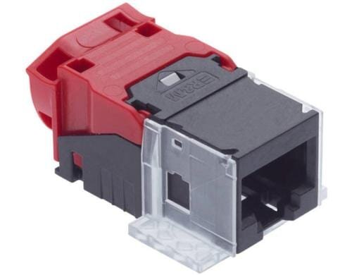 R+M freenet Anschlussmodul Cat. 6A ungeschirmt