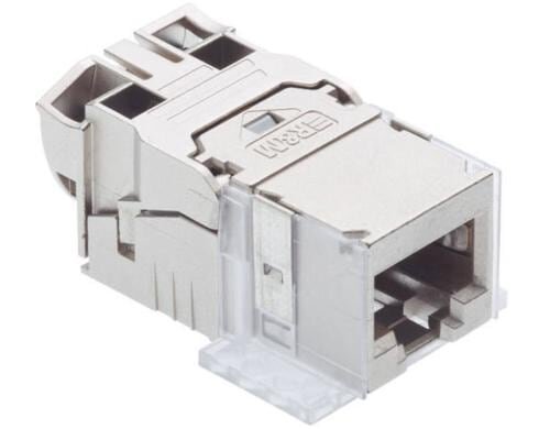 R+M freenet Anschlussmodul Cat. 6A geschirmt