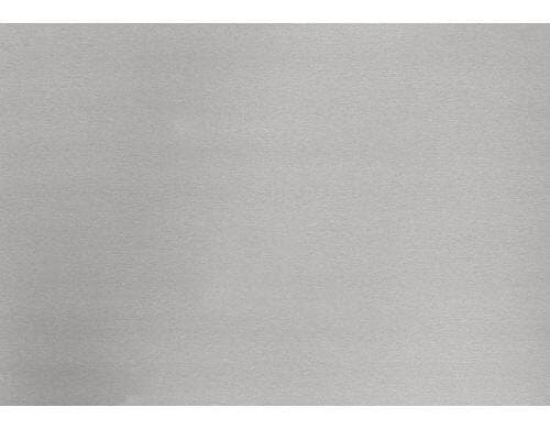 d-c-fix Designfolie Metallic 45 cm x 1.5 m Metallic Brush silber
