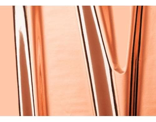 d-c-fix Designfolie Metallic 45 cm x 1.5 m Hochglanz rosegold