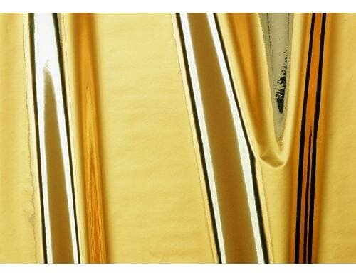 d-c-fix Designfolie Metallic 45 cm x 1.5 m Hochglanz gold