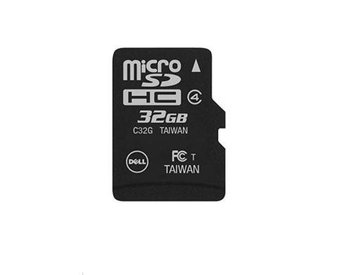 Dell 32GB microSDHC/SDXC Card für PowerEdge G14 Server