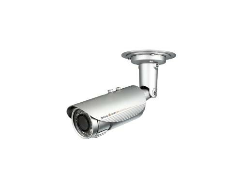 D-Link Netzwerkkamera DCS-7517 5 Megapixel