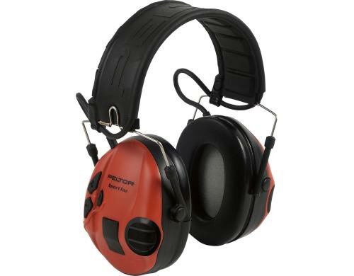 3M Peltor SportTac Gehörschutz Schiesssport