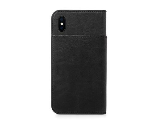 Woodcessories EcoWallet Walnuss für iPhone X